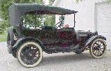 44k photo of 1916 Dodge touring