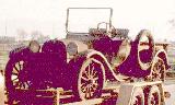 32k photo of 1919(?) Dodge depot hack