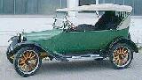12k photo of 1921 Dodge touring