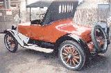 31k photo of 1922 Dodge roadster