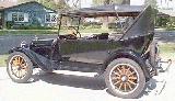 39k photo of 1922 Dodge touring