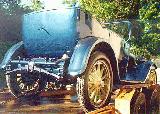 29k photo of 1923 Dodge touring
