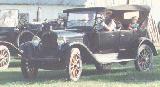 29k photo of 1923 Dodge touring