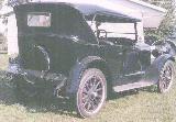 15k photo of 1923 Dodge touring