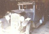 18k photo of 1924 Dodge 4-door sedan