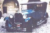 34k photo of 1924 Dodge touring