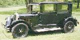 20k photo of 1925 Dodge 2-door sedan