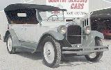 32k photo of 1925 Dodge touring