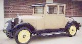 11k photo of 1925 Dodge coupe