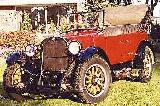 55k photo of 1925 Dodge touring