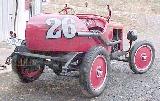 19k photo of 1926 Dodge speedster