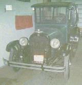 14k photo of 1927 Dodge 1-ton delivery pickup by Graham Brothers