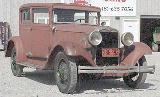 28k photo of 1928 Dodge Victory Six coupe brougham