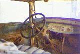 67k photo of 1929 Dodge Six 4-door sedan, dashboard