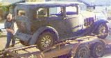 63k photo of 1929 Dodge Six 4-door sedan
