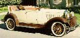 23k photo of 1929 Dodge Six sport roadster