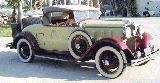 56k photo of 1929 Dodge DA rumbleseat roadster