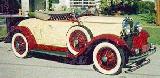 14k photo of 1929 Dodge DA rumbleseat roadster