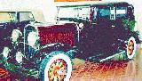 27k photo of 1930 Dodge Six dual cowl phaeton