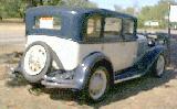12k photo of 1931 Dodge DH 4-door sedan