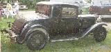 66k photo of 1931 Dodge DG business coupe