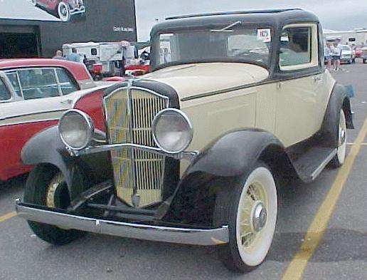 41k 1932 6cyl sport coupe from Kruse International 41k 1932 6cyl sport coupe from Kruse International