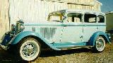 13k photo of 1933 Dodge DP 4-door sedan