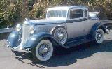 17k photo of 1933 Dodge rumbleseat coupe