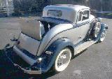 21k photo of 1933 Dodge rumbleseat coupe