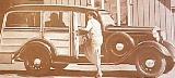 13k photo of 1933 Dodge DP woody semisedanby United States Body and Forging Co., Tell City, Indiana