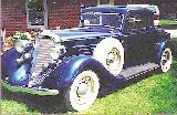 52k photo of 1934 Dodge coupe