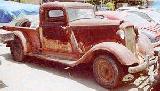 14k photo of 1935 Dodge 0,5-ton pickup
