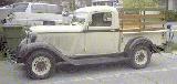 12k photo of 1935 Dodge pickup