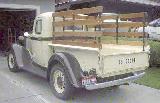 15k photo of 1935 Dodge pickup