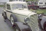 21k photo of 1935 Dodge pickup
