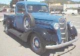 35k photo of 1936 Dodge 0,5-ton Pickup