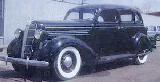 10k photo of 1936 Dodge 4-door Sedan