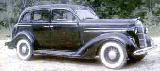 12k photo of 1936 Dodge 4-door Sedan