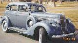 13k photo of 1936 Dodge 4-door Sedan