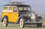 46k photo of 1936 Dodge 0,5-ton Westchester Suburban