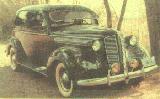 16k photo of 1937 Dodge 2-door Sedan