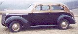 16k photo of 1937 De Soto 2-door Sedan