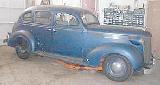 9k photo of 1937 De Soto 4-door Sedan