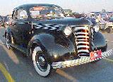 20k photo of 1937 De Soto Business Coupe