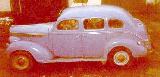 13k photo of 1938 Dodge 4-door Trunkback Sedan