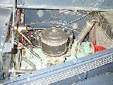 21k photo of 1938 Dodge 4-door Trunkback Sedan, motor