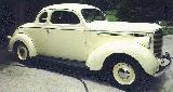 65k photo of 1938 Dodge 5-window Coupe