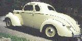 20k photo of 1938 Dodge 5-window Coupe