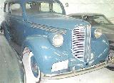 27k photo of 1939 Dodge 2-door Sedan