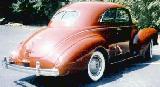 22k image of 1939 Dodge D11 Hayes body Town Coupe